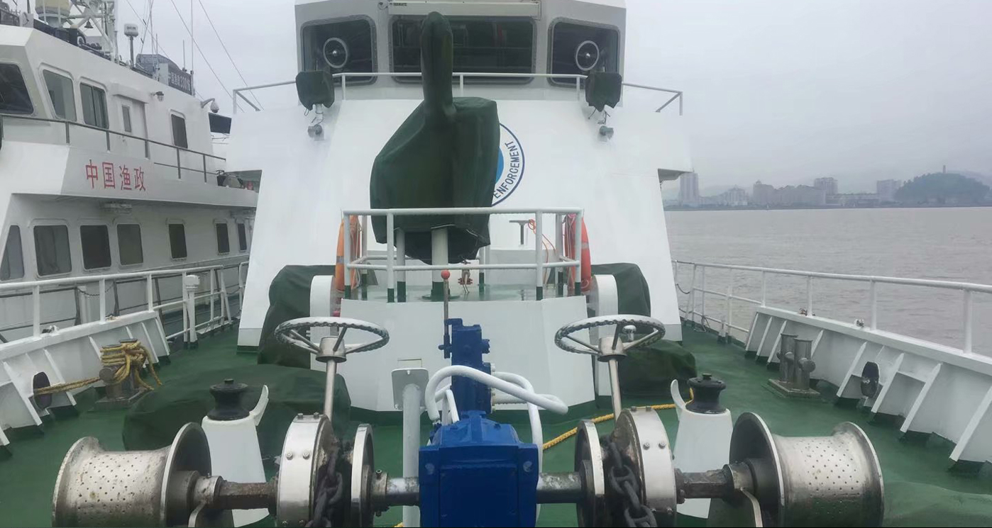 液壓不銹鋼錨機(jī)